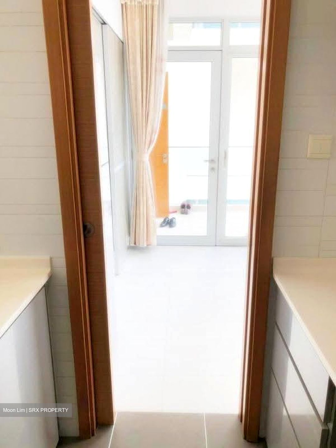 Amber Gardens (D15), Condominium #619609151